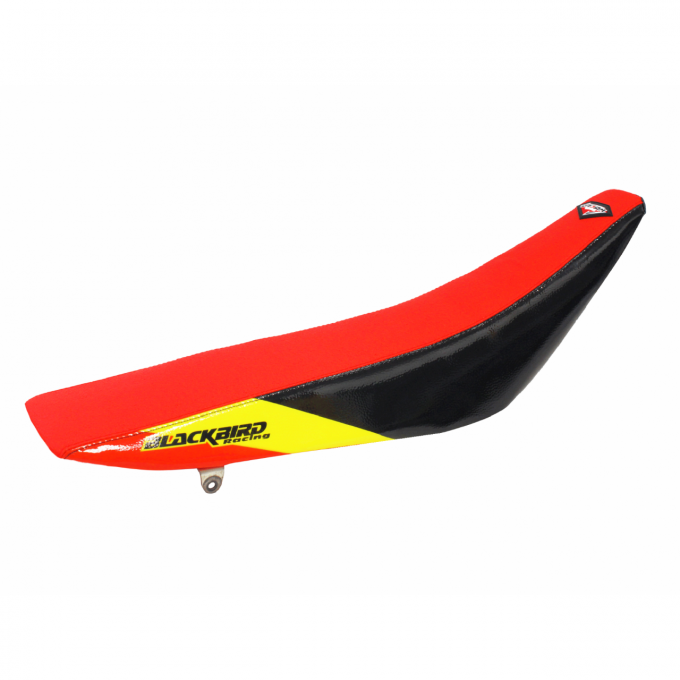 HOUSSE DE SELLE SUZUKI RM 85 ( 2002 à 2019 )