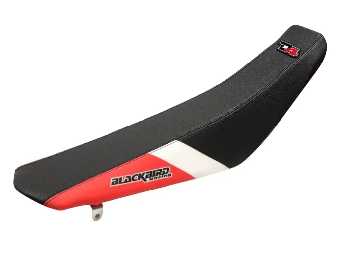 housse de selle - cr 125 - cr 250 - honda - 1993 - 1994 - 1995 - 1996 - 1997 - seat - cover -