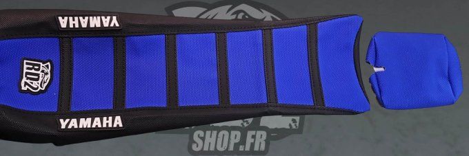 housse - de - selle - seat - cover - yamaha - yzf - 250 - 450 - 2018 - 2019  2020 - 2021 - 2022 - 20