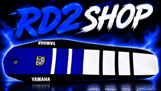 housse de selle - yz85 - yamaha - yz - 85 - 2027 - 2026 - 2025- 2024- 2023 - 2022-