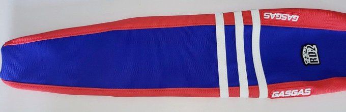 housse,selle,gasgas,2024,2025 ,,gasgas,tld,gasgas,mc,mcf,ec,ecf,redbull,rd2 , seat cover ,