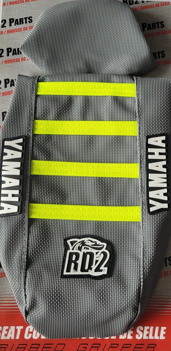 Housse de selle RD2  YAMAHA YZF ( 2018 à 2022 ) 