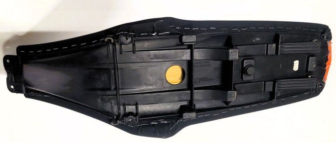 Selle complète DERBI SENDA , DRD , Gilera SMT, RCR  - 2018 à 2020