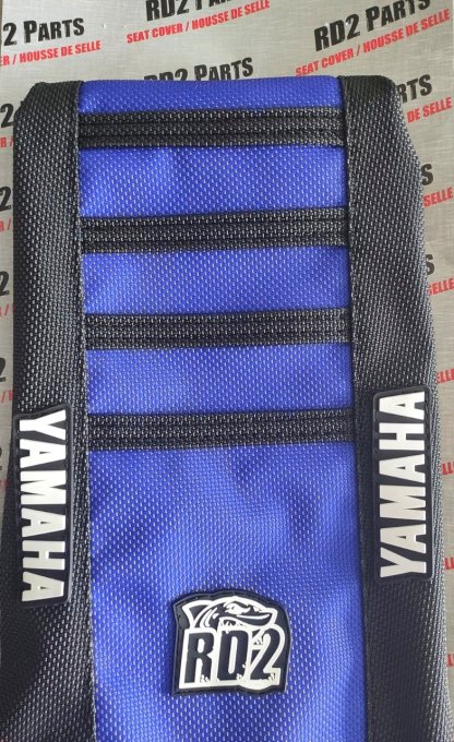 Housse de selle RD2Parts YAMAHA  YZ 85 - 2002>2021