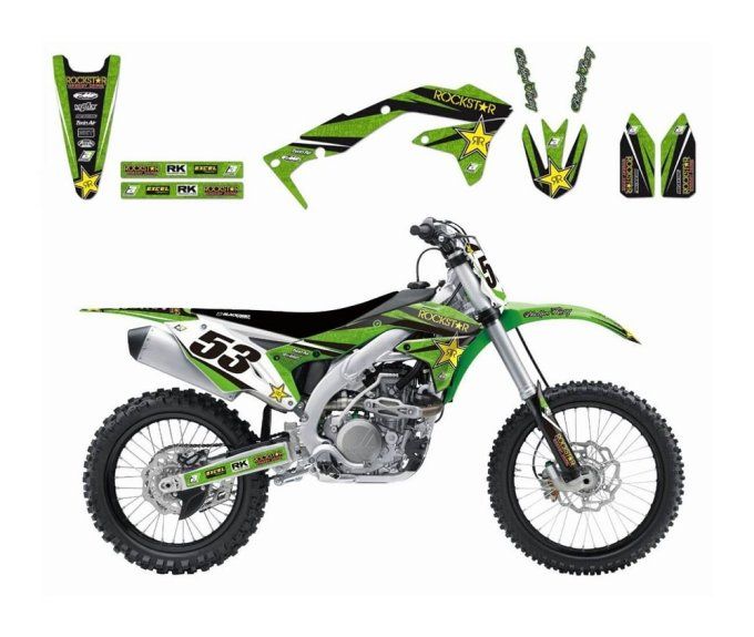 kawasaki-kxf-450-2016-2017- 2018-kit-deco-rockstar-2423L