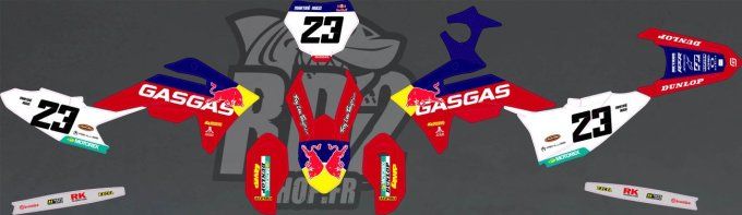 kit deco - 85 -MC -2025 -2026-2027-65-50-redbull-gasgas -