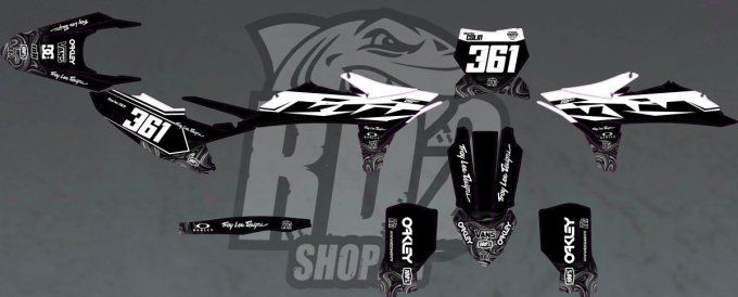 kit deco - blanc - noir - sxf - sx - exc -excf - ktm - 2027 - 2026 - 2025 - 2024 - 2023 -