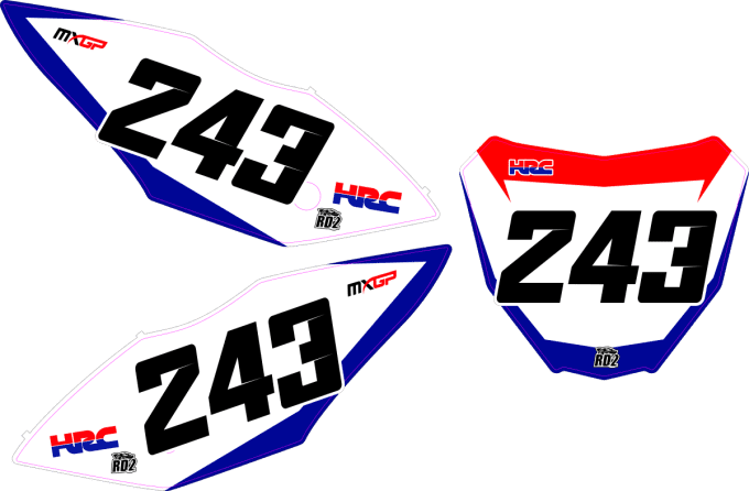 kit deco - CR-125-250-2002-2007-polisport-restyl 243 -