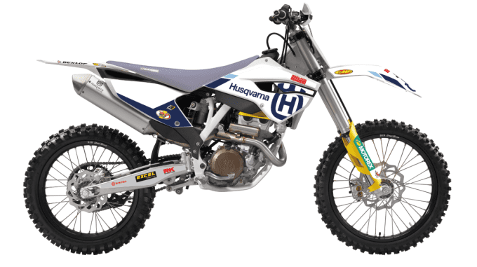 kit  -deco - hva - te - fe - tc - fc - 2014 - 2015 - autocollants - husqvarna - enduro - mx -