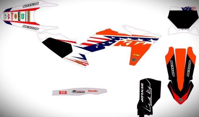 kit - deco - perso - usa - 50 - 65 - 85 -SX  - 2024 - 2025 -2026 - 2027-graphics -