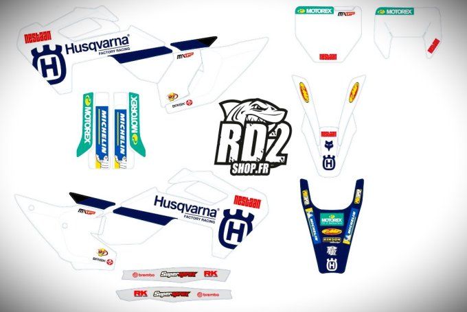 kit deco - team hva - 2023 - 2024 - 2025 - tc - fc - te - fe -Nestaan