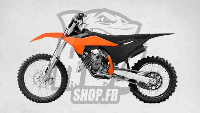kit plastique - ktm - 2025 - 2026 - 2027- 125 sx - 250 sxf - 350 sxf - 450 sxf - 250 sx - 300 sx -