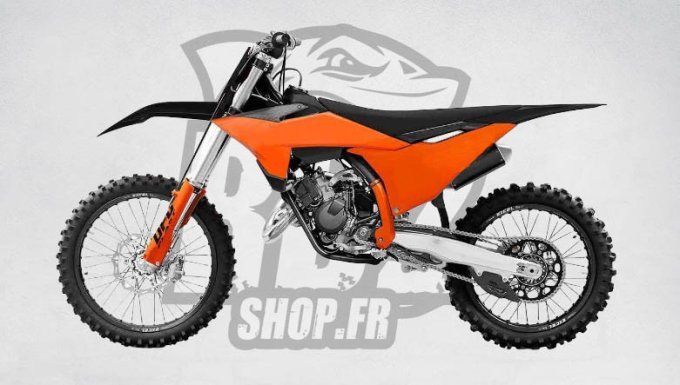 kit plastique - plastic - kit - ktm - 2025 - 2026 -2027- 125 sx - 250 sxf - 350 sxf - 450 sxf - 250