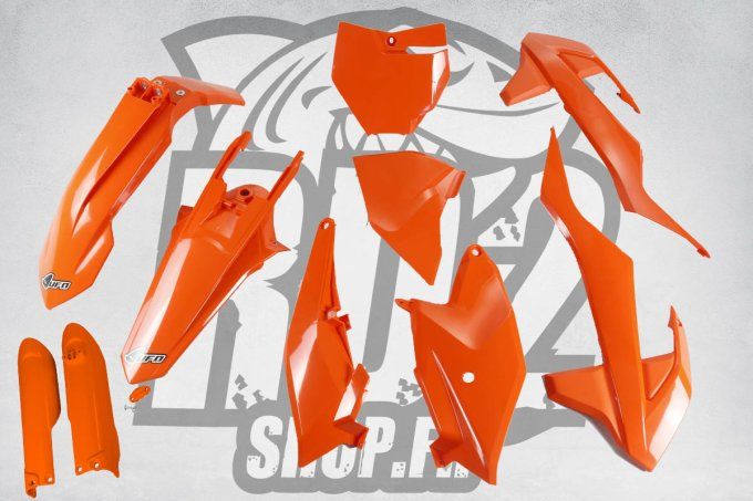 kit-plastique-plastic-sx-85-sx-85-orange-2018-2019-2020-2021-2022-2023-2024 -ktm -