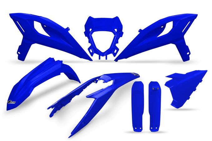 kit plastiques - beta - xpro - race - 125 - 200- 250 - 300 - 350  - 390 - 430 - 480 - 2025 - 2026 -