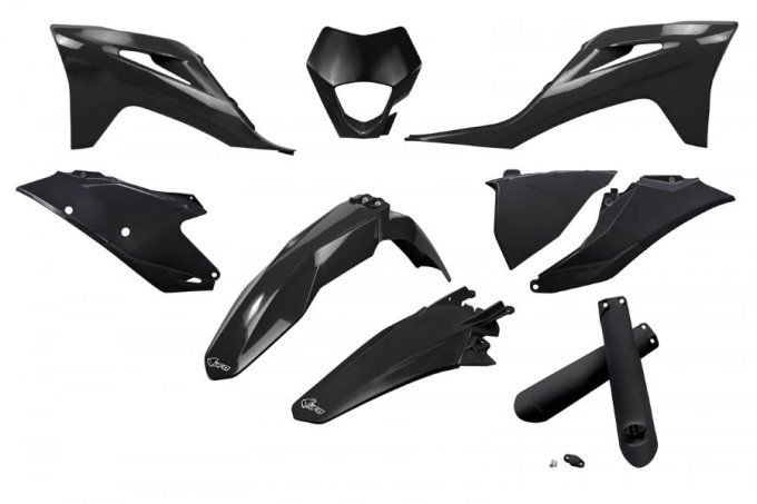 kit-plastiques-noir-gasgas-plastic -black- ec -ecf-125-250-300-350-450-rd2