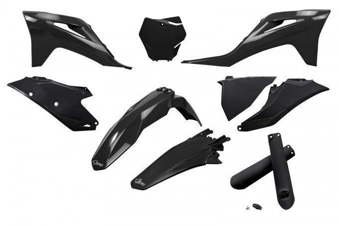 kit-plastiques-noir-gasgas-plastic -black- mc-mcf-125-250-300-350-450-rd2