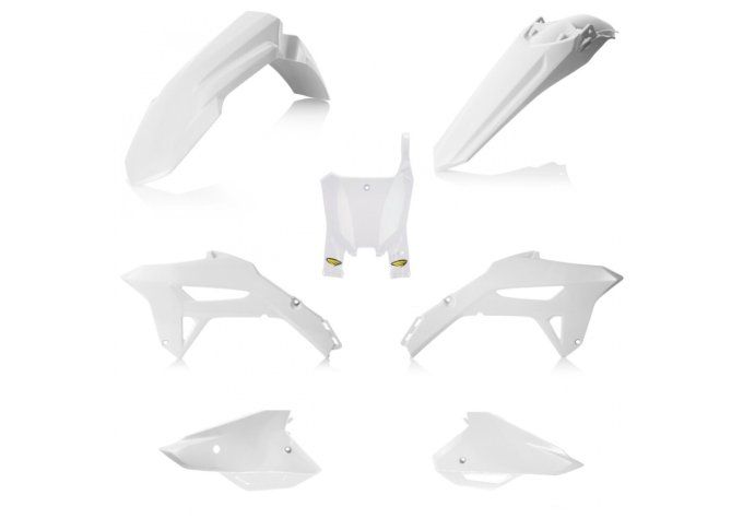 kit plastique cycra crf - kit plastique cycra honda 2023 -