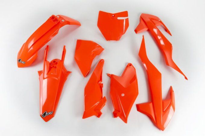 kit plastique ktm sx 85 , ki plastique ktm sx 2018 , 2019 , 2020 , 2021 , 2022 , 2023 , kit plastiqu