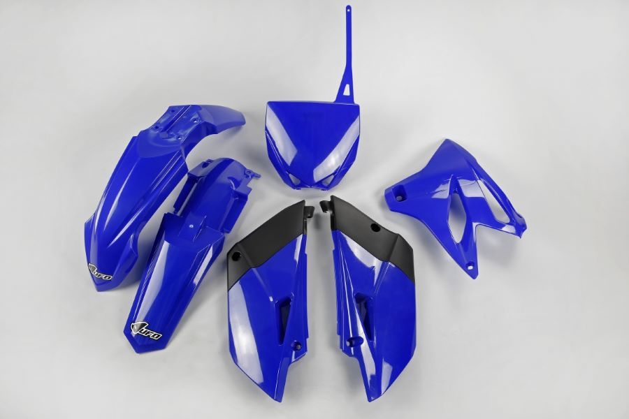 Kit plastiques UFO YAMAHA YZ 85 2015 > 2021