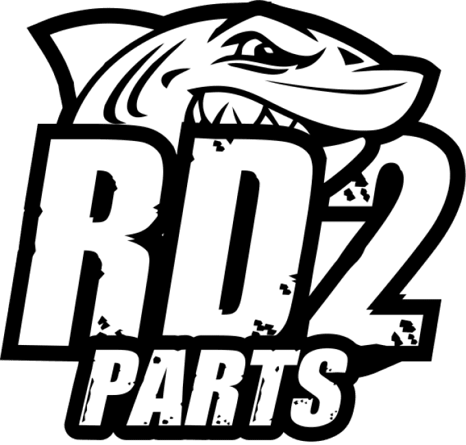 Housse de selle RD2 YAMAHA YZ / 125 / 250 ( 2022 - 2023 - 2024 -2025 ) - 
