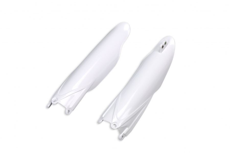 Protections de fourche UFO YAMAHA YZ 125 /250 / YZF 250 -450  2010 >2023 