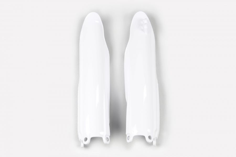 Protections de fourche UFO YAMAHA YZ 125 /250 / YZF 250 -450  2008 > 2014