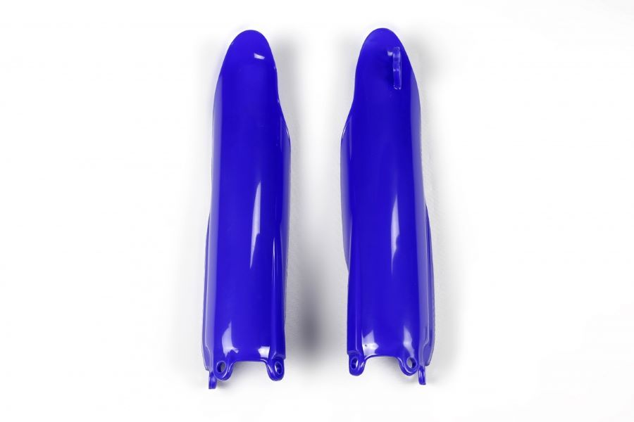 Protections de fourche UFO YAMAHA YZ 125 /250 / YZF 250 -450  2008 > 2014