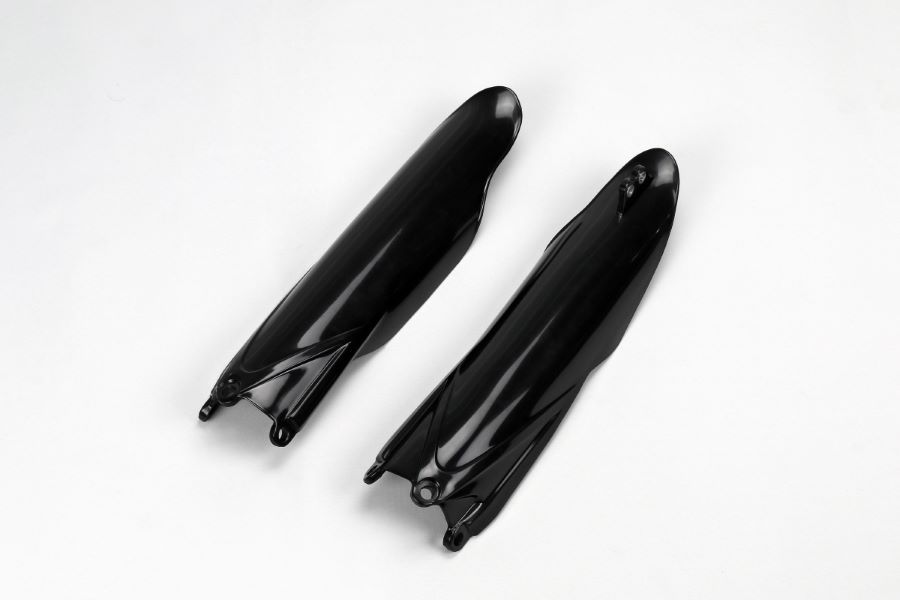 Protections de fourche UFO YAMAHA YZ 125 /250 / YZF 250 -450  2010 >2023  