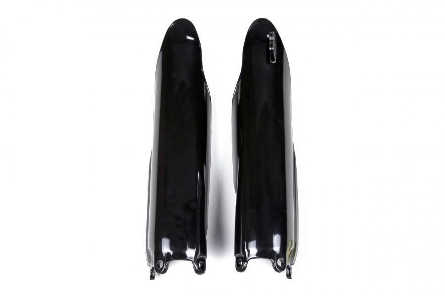 Protections de fourche UFO YAMAHA YZ 125 /250 / YZF 250 -450  2008 > 2014 
