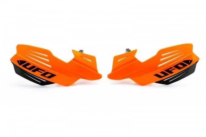 PROTEGE MAIN -ufo- ENDURO -CROSS - orange - fluo - ktm