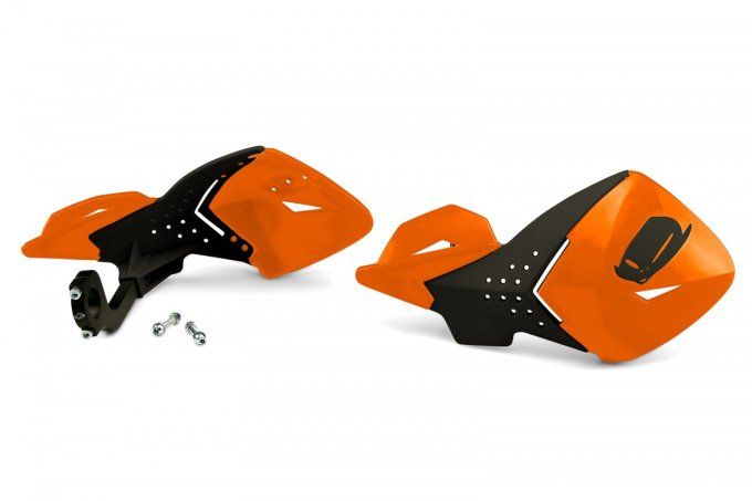 protege- mains - -handguards - ufo - motocross - enduro - ktm - mx -
