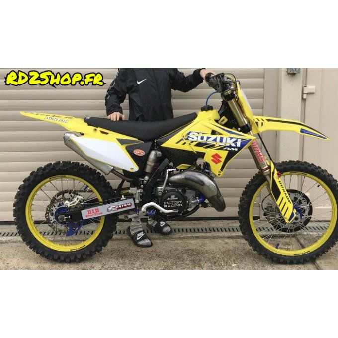 Kit Déco RESTYLED POLISPORT RM 125 / 250 