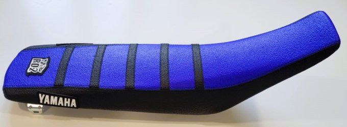 selle - complete - seat - mx - yamaha - yz - 125 - 250 - rd2 - motocross -