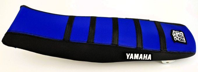 selle yamaha - 250 yzf - 450 yzf - yzf - 2018 - 2019 - seat - complete - 2020 - 2021 - 2022 - 2023 -