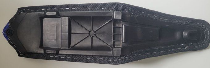 Selle complète SHERCO 50 2014 à 2024