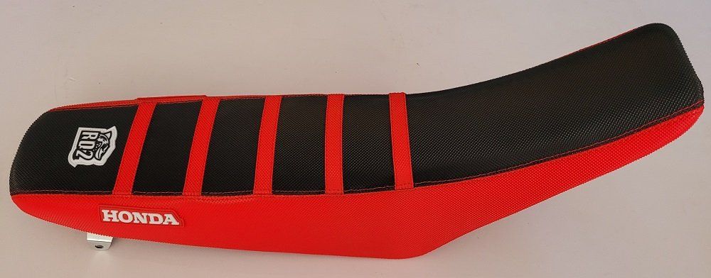Selle Complète RD2 HONDA CR 125 / 250 ( 2002 à 2007 )