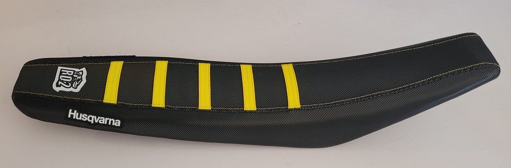Selle Complète RD2 HVA TC / FC ( 2019 à 2022 ) / TE / FE ( 2020 à 2023 ) 