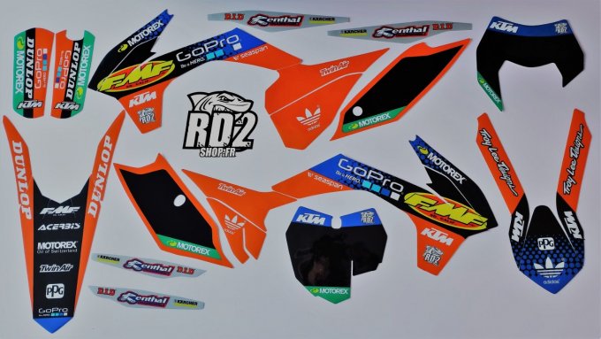 SXF-EXCRD-1316-kit deco - ktm - 2013 - 2014 - 2015 - rd2shop 