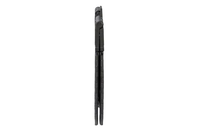 Trepied Lève - moto- Moto Cross- Pliable Tyborn UFO NOIR -