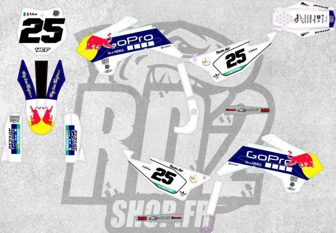 YCF - pilot - redbullt- blanc - start - bigy - sp2 - sp3