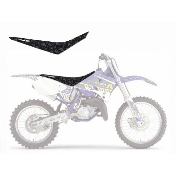 Housse de selle YAMAHA YZ ( 2002 à 2019 )