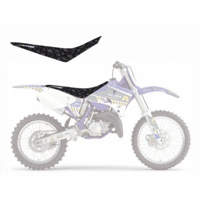 Housse de selle YAMAHA YZ ( 1996 à 2001 )