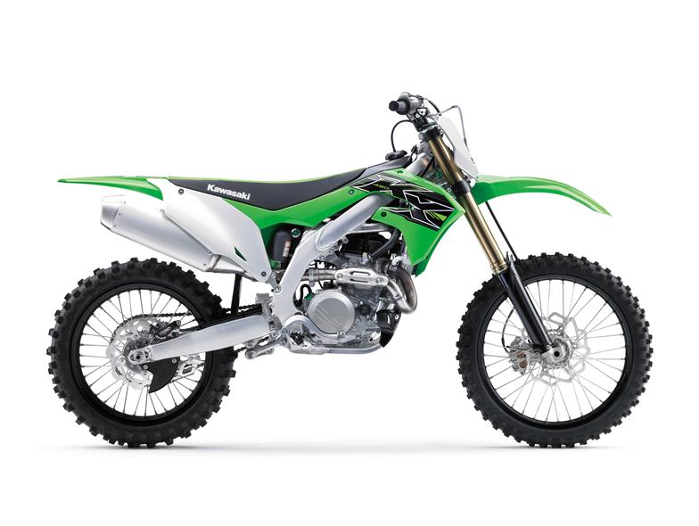 KXF 450 ( 09 à 23 )