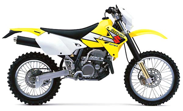 DRZ 400 / RMX 450