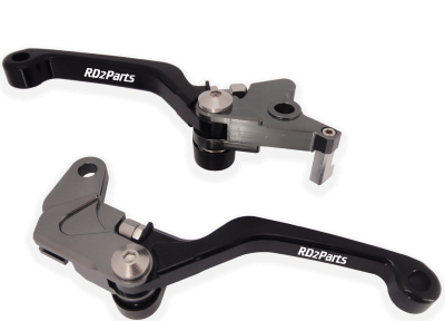 Levier / repose pied RD2Parts