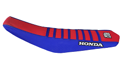 Housse de selle HONDA