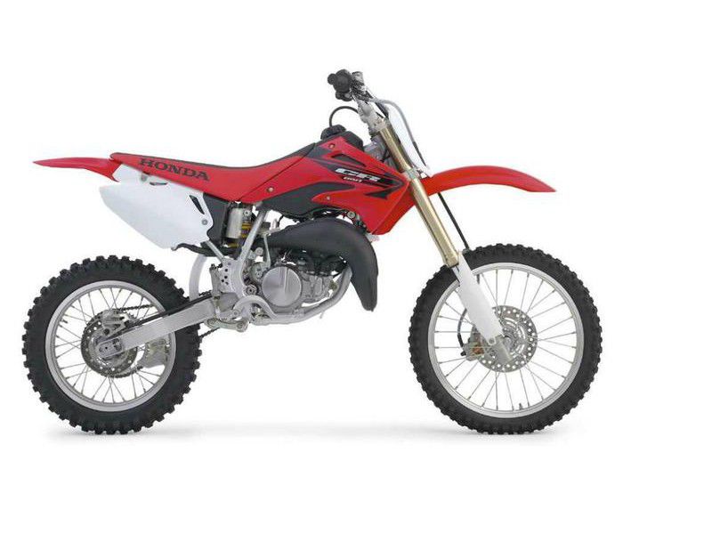 CR 85 / CRF 50 - 110 - 150