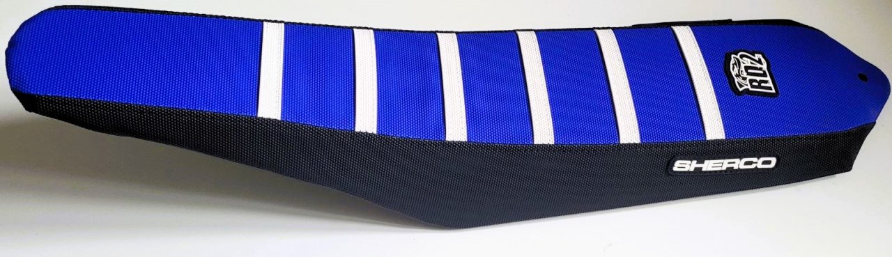 Housse de selle SHERCO 