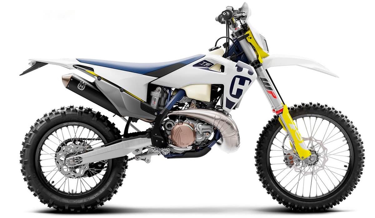 HUSQVARNA  